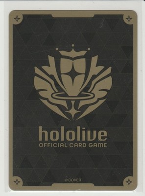 Hololive TCG English Rare Cards You Pick