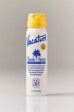 Vacation Classic Spray Sunscreen SPF 30 - 6oz NEW