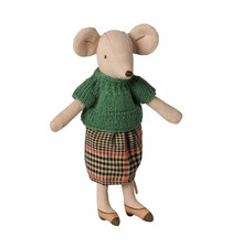 Maileg Grandma mouse