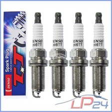 Bougies d'allumage Citroen JUMPY