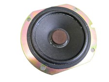 Lautsprecher Box hinten für VW SHARAN 02-10 7M 1.9 TDI