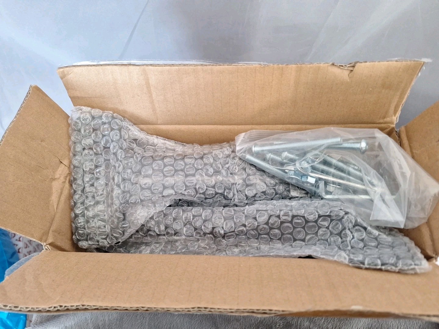Wall Mounting Brackets