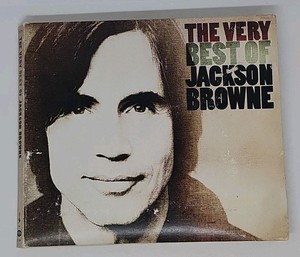The Very Best of Jackson Browne | eBay The Very Best of Jackson Browne | eBay