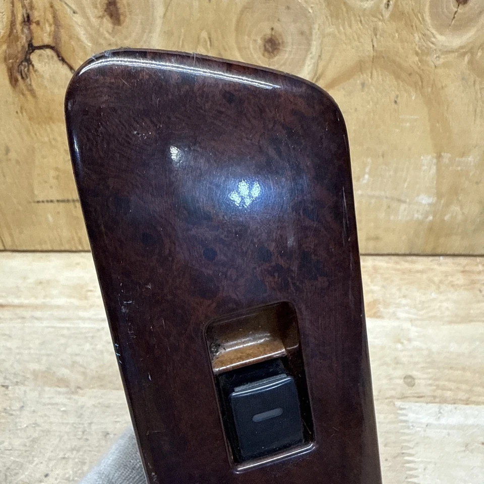 1995-1999 Nissan Maxima Infiniti i30 Passenger Side Right Hand Window Switch OEM Foto 4 de 4