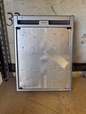 CARAVAN / MOTORHOME / BOAT - DOMETIC CRE-CRX 50 12v FRIDGE DOOR AND SHELFS