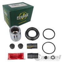 Frenkit Reparatursatz Bremssattel Hinten Passend FüR Alfa Giulia Stelvio Audi A3