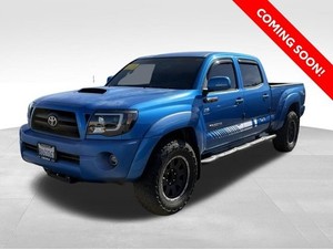 2006 Toyota Tacoma PreRunner