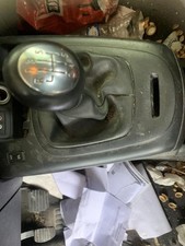 Boite de vitesse Renault SCENIC