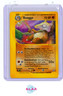 KNOGGA POKEMON 54/147 2003 AQUAPOLIS GERMAN