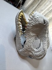 Dinosaur Halloween Mask
