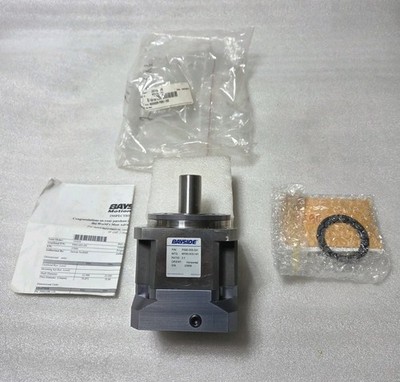 Parker Bayside PS90-003-SH             Planetary Gearhead, Ratio  3:1, PS90003SH
