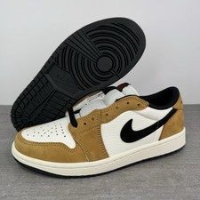 Jordan Air Jordan 1 Retro Low OG 'Rookie Of The Year' - Men's