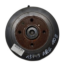 Tambour de frein Peugeot 108