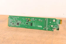 Ross MFC-8322-S OpenGear Frame Network Controller Card CG01USF