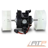 InnenraumgeblÄSe FÜR BMW 5-ER E60 E61 6-ER E63 E64