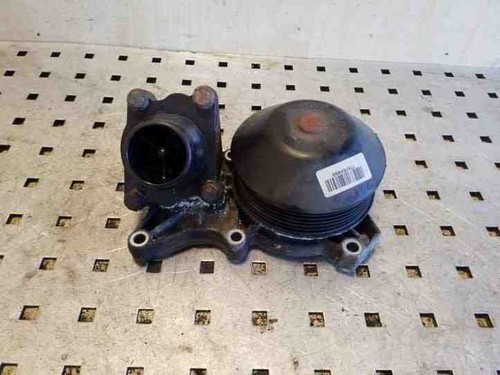 BMW X1 E84 Wasserpumpe 779764009 2.0 Diesel 130kw 2010 26119228