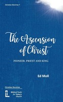 The Ascension Of Christ Ed Moll Taschenbuch Englisch 2025 The Latimer Trust