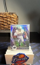 2021 Panini Prizm Draft Picks - Odafe Oweh #154 Called Jayson on Card (RC)