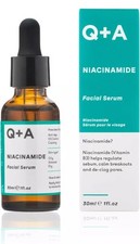 Q+A Niacinamide Facial Serum 30ml