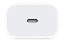 Apple 20W USB-C Compact Power Adapter