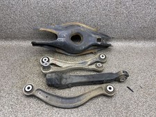 Querlenker hinten links Mercedes CLS W218 X218 4x4 4-Matic 14.2007.253