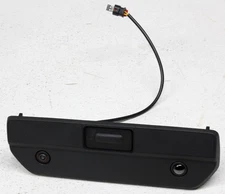 OEM Tailgate Handle For GMC, Chevrolet Sierra 2500, Silverado 1500, 2500, 3500 8