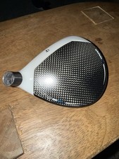 TaylorMade SIM Ti 15 3 Fairway Wood RH Head ONLY - GOOD CONDITION