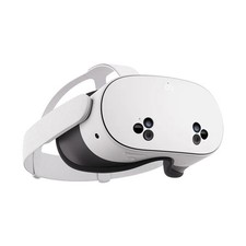 Meta Quest 3S 128GB VR Headset Batman Arkham ...