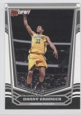 2008-09 Topps Tip-Off Danny Granger #51 0i8