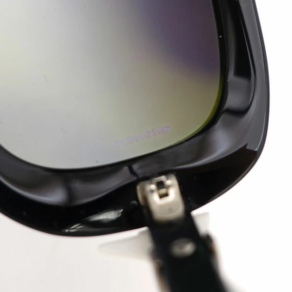 CHANEL 2025 12 29 Sunglasses Side Ribbon Black White 5170A Sunglasses thumbnail 8