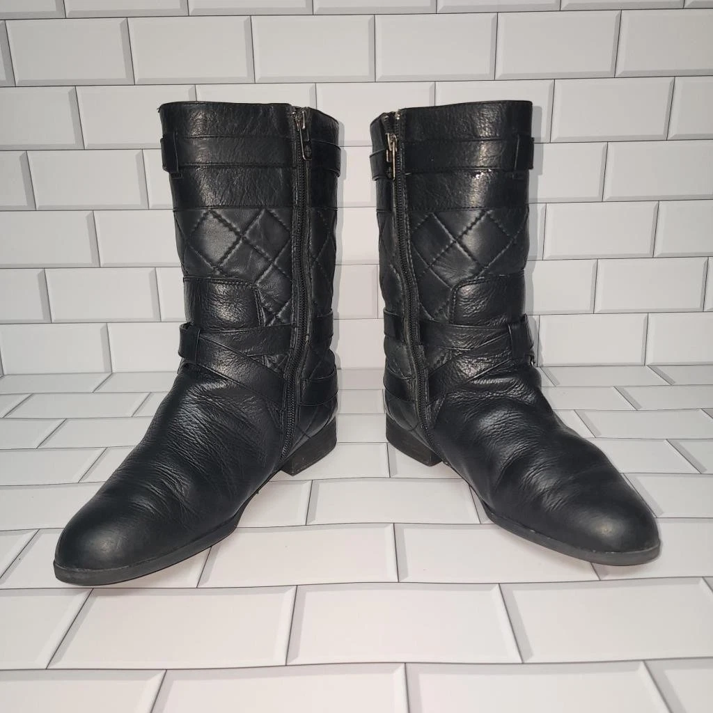 Antonio Melani Boots for Women for sale - eBay