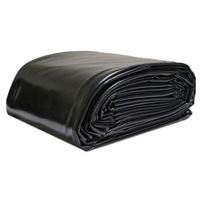 PolyGuard Liners PVC  - 25 ft. x 30 ft. 20-Mil Pond Liner