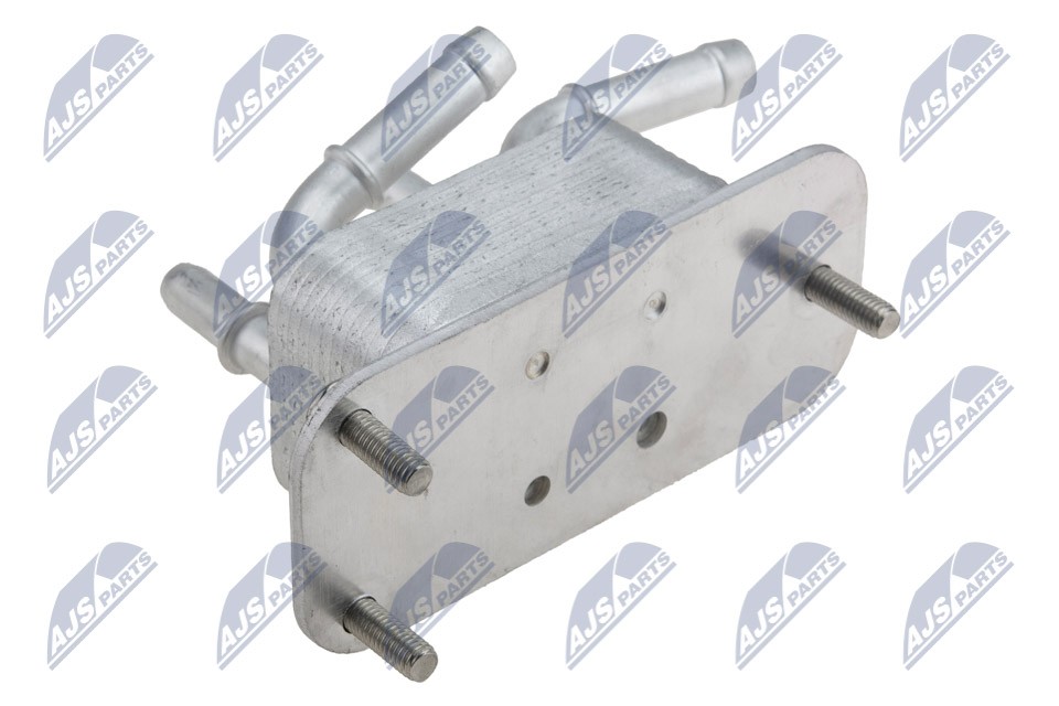 Fits NTY CCL-FR-029 OIL COOLER   ⭐UK Stock⭐