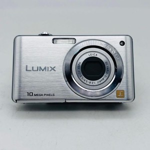 Lumix Panasonic Dmc Fs7 | eBay