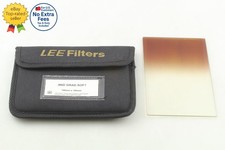  Top MINT w/ Case LEE 100mm x 150mm System Filter 0.9ND Soft Grad From JAPAN