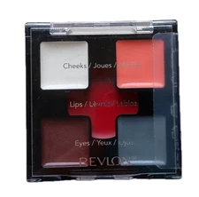 Revlon Multi-Use Palette Eyes Cheeks and Lip BRAND NEW SEALED