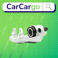 Rear Left Brake Caliper Volvo XC90 V8 AWD 2005-2010 RIDEX GERMAN OE QUALITY