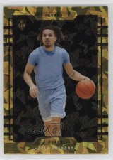 2022 Super Glow One Time Gold Crystals /10 Cole Anthony #30 00jz