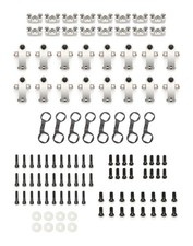 Jesel Kss-017575 Shaft Rocker Arm Kit 1.751.75 Ratio For Big Block Chevy Jesel Kss-017575 Shaft Rocker Arm Kit 1.751.75 Ratio For Big Block Chevy
