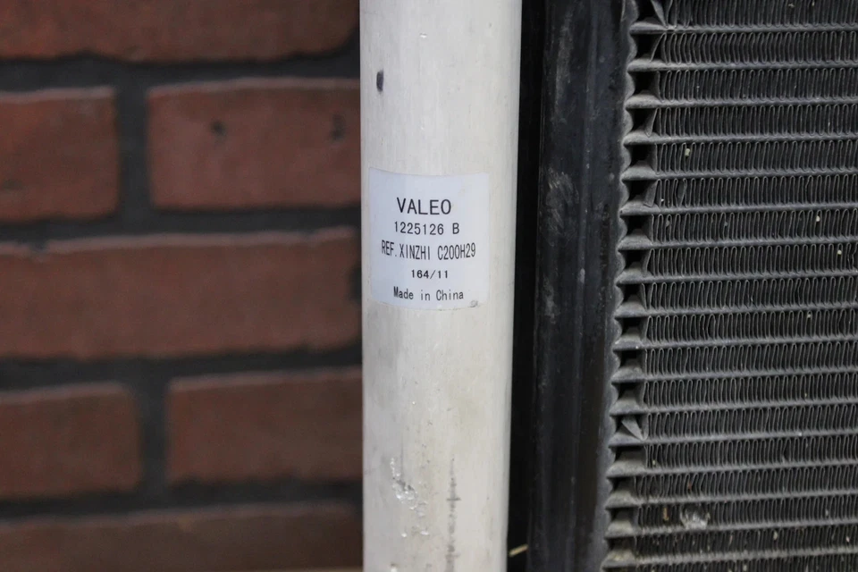 Dodge Challenger/Charger 300 SRT8 2011-2023 6,1 L/6,4 L paquete de radiador de refrigeración Hemi Foto 4 de 4