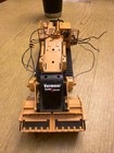 1/50 Scale Vermeer T1255 3 Tractor Terrain Leveler TWH #085 — photo 2