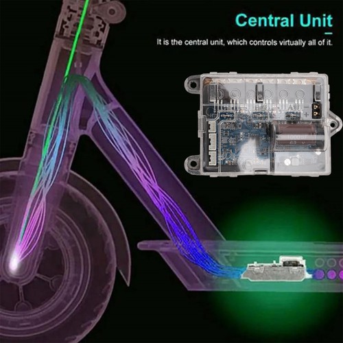 V3.0 Mainboard Controller ESC Switchboard for Xiaomi M365 Pro/Pro 2 - Picture 7 of 9