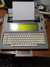 Brother WP-65 Word Processor