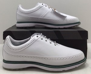 【新品未使用‼️】 MC80(27.5) Mc80 Spikeless Golf Shoes | eBay