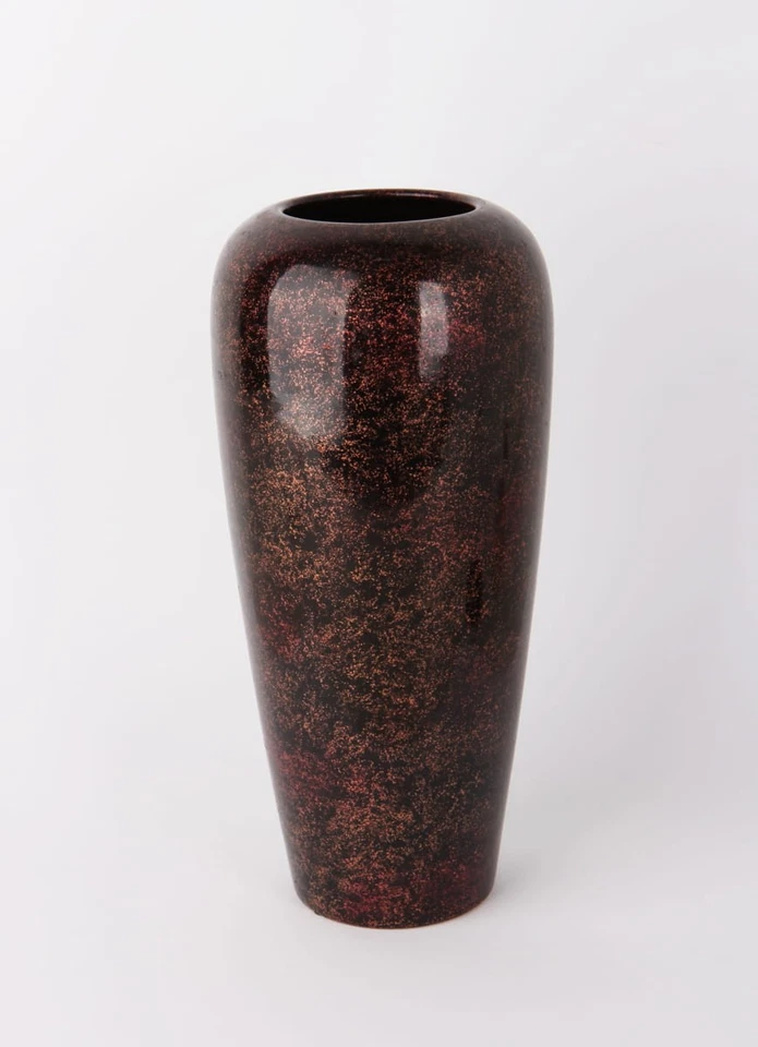 Scheurich Keramik Vase Höhe 30,5 cm - Bild 2 von 2