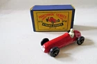 Matchbox Moko Lesney No.52 Maserati 4CLT Racing Car - Boxed