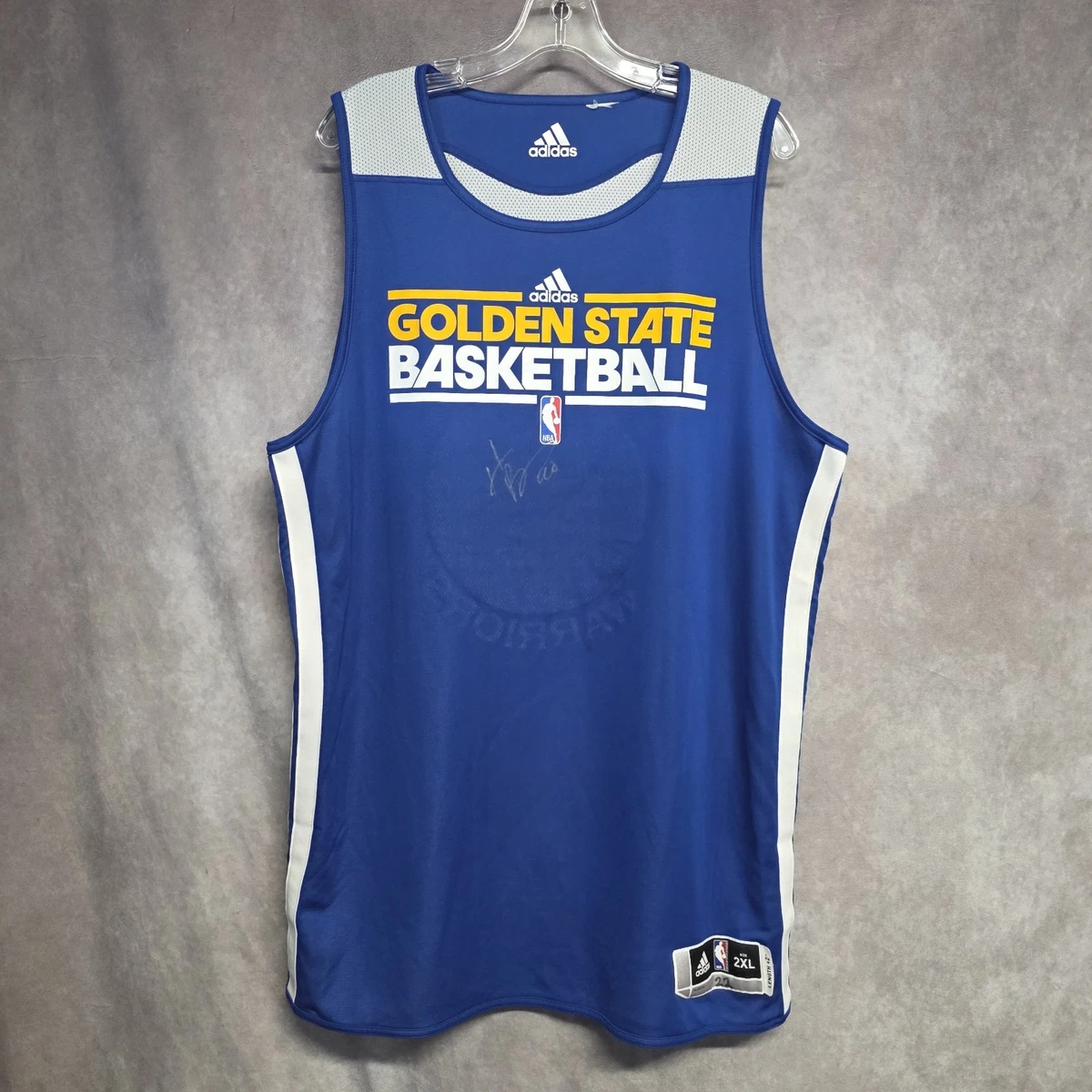 Preços baixos em Camisa Adidas NBA Golden State Warriors | eBay