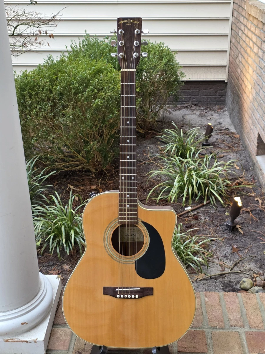 Suzuki Guitar | eBay