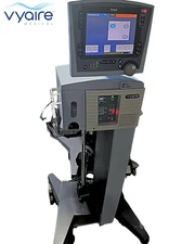 Vyaire Avea CVS Ventilator – 6.000 Hours