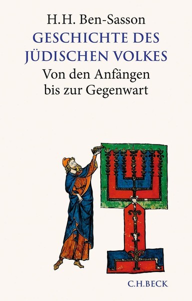 Geschichte Des JüDischen Volkes Shmuel Ettinger-image
